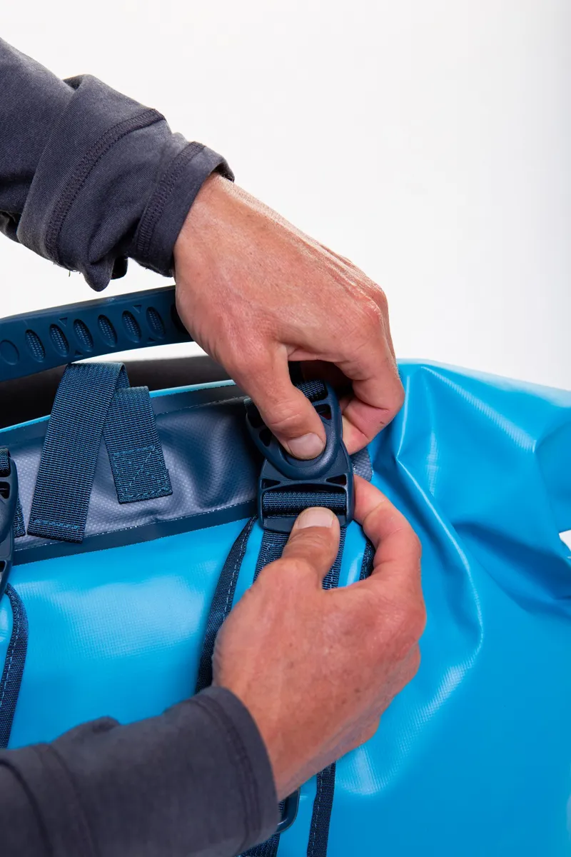 2023 Red Paddle Co 60L Roll Top Dry Bag-4